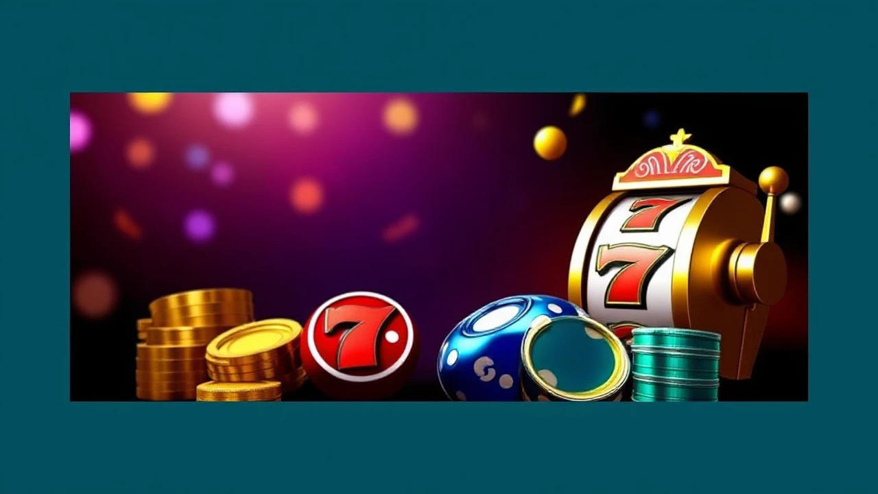 Rahasia Jitu Menang Besar Saat Bermain Slot Kasino