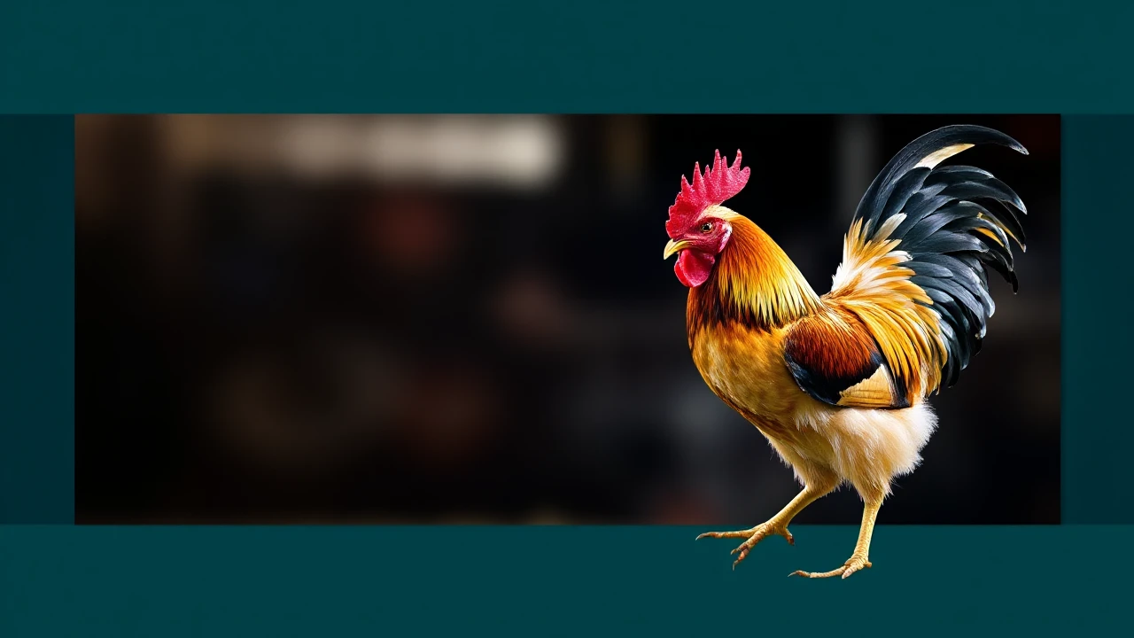 Expert Insights into FABET Cockfighting Strategies