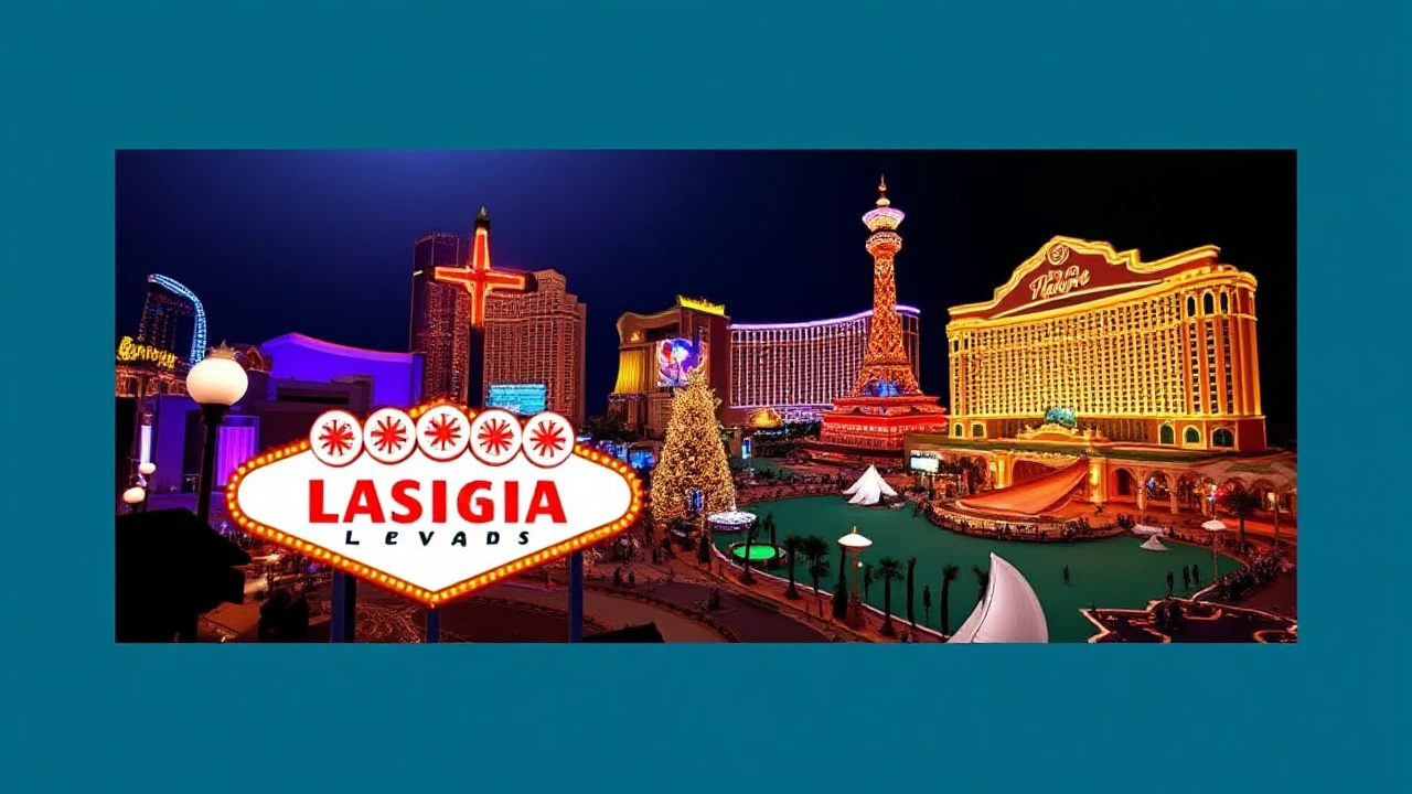 Discovering the Top Casino Destinations Around the World