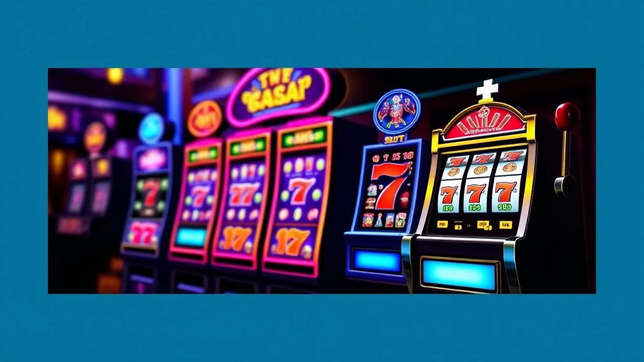 The Latest Trends in Gaming House Slots: What Is Hot Currently
