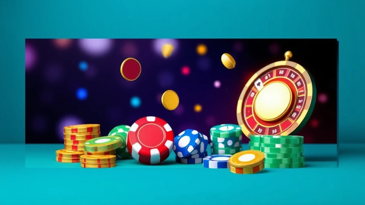 Unleashing Your Luck: Internet-Based Gaming for Newbies