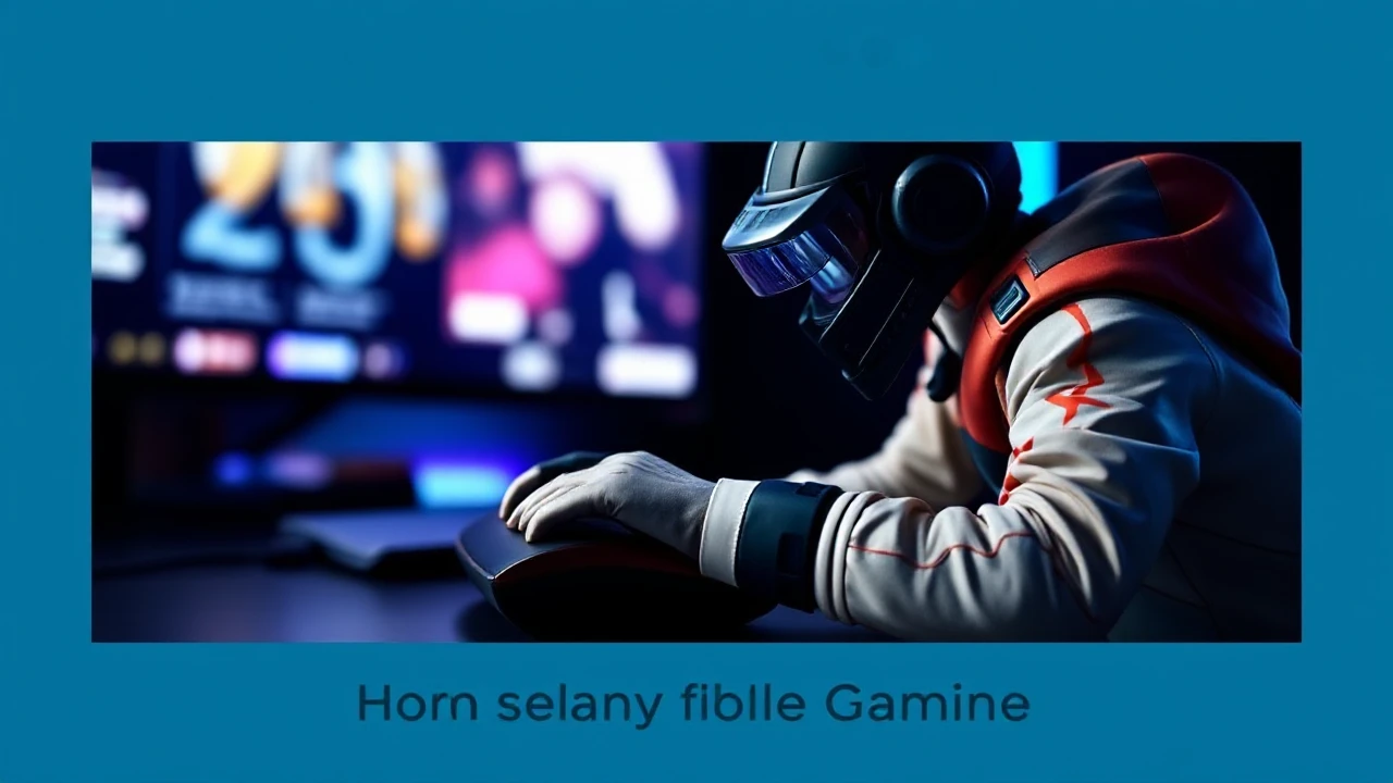 Mastering the Art of Gaming: Insider Tips from Seasoned Gamers