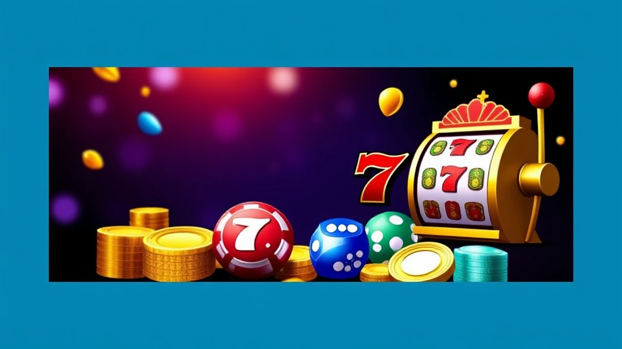 Mastering the Art of Choosing the Best Casino Slot Game