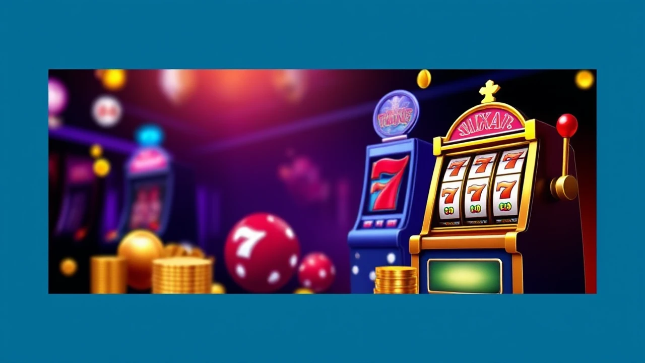 Top Trends in Casino Slots: What's Trending These Days