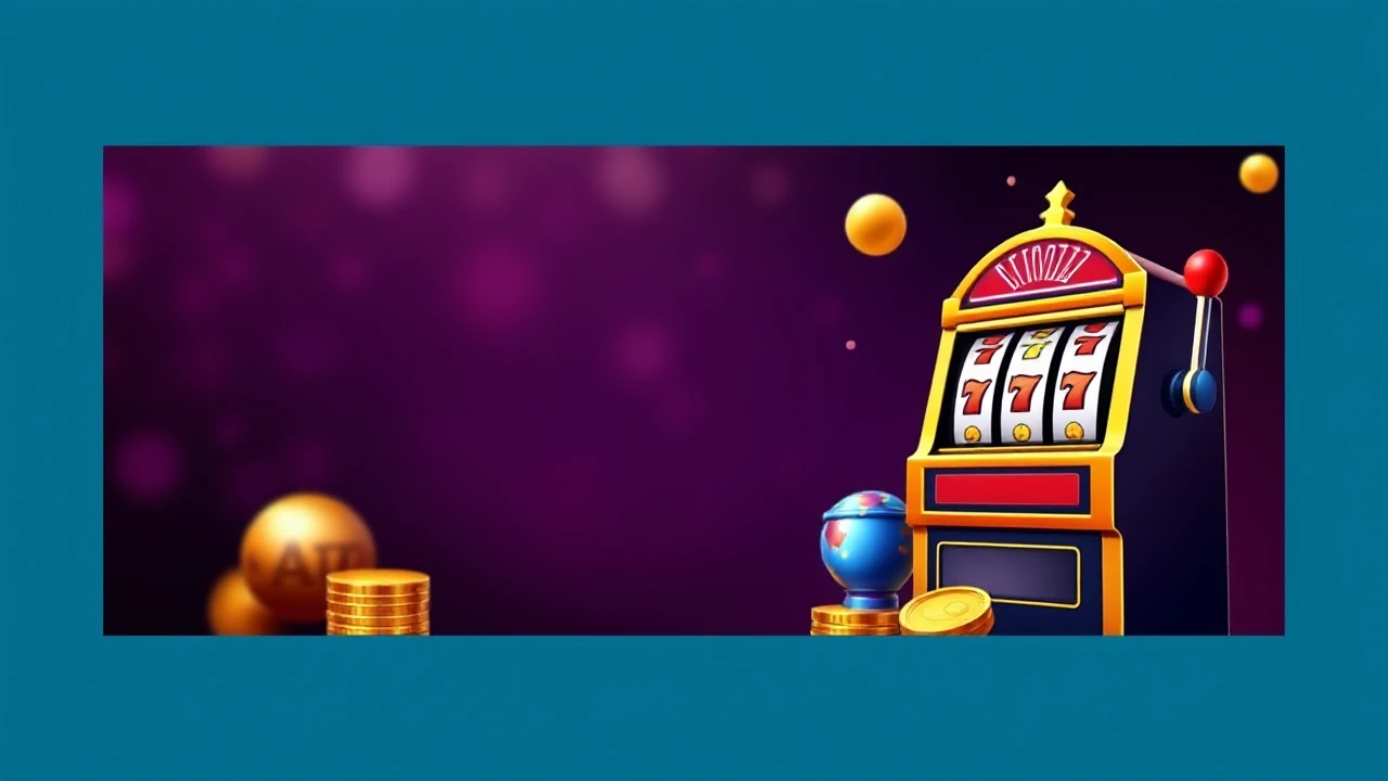 The Rise of Internet Casino Slots: Key Facts to Keep in Mind