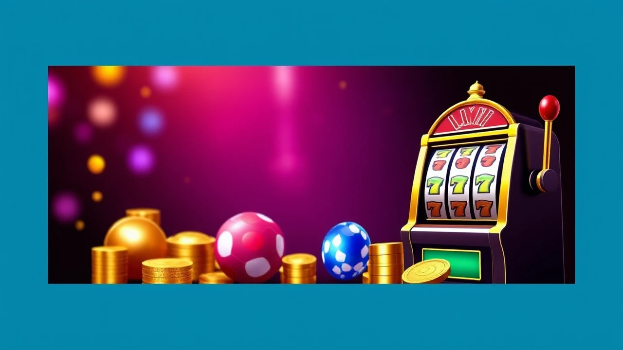 Mastering the Insider Tips of Maximizing Your Winnings in Casino Machine Payouts