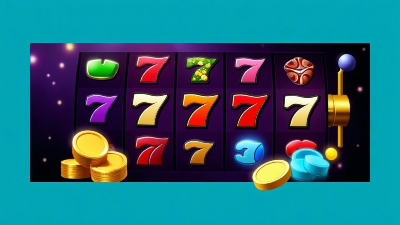 The Art of Selecting the Optimal Slot Game Variance for You