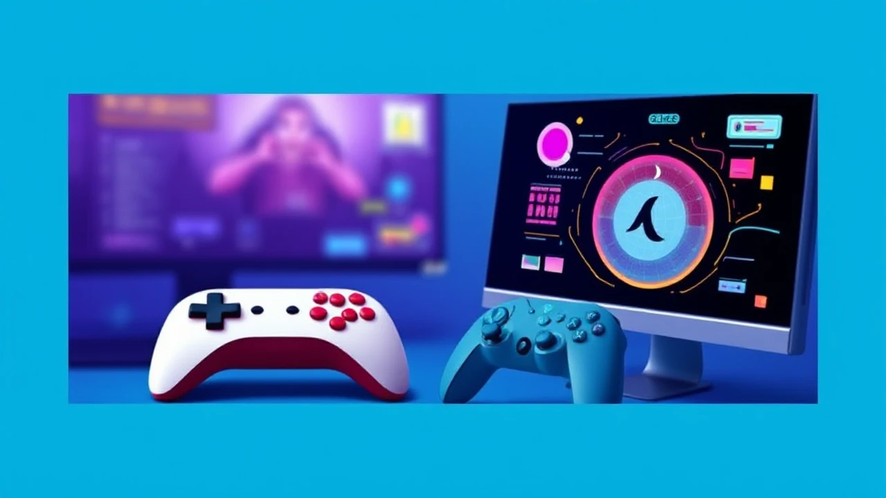 Revolution of Gaming Platforms: Online to Beyond