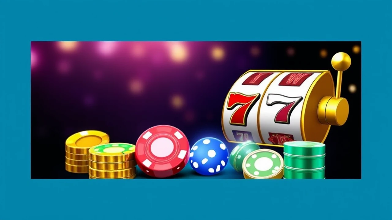 Understanding the Art of Responsible Online Casino Slot Gaming: A Guide for Players