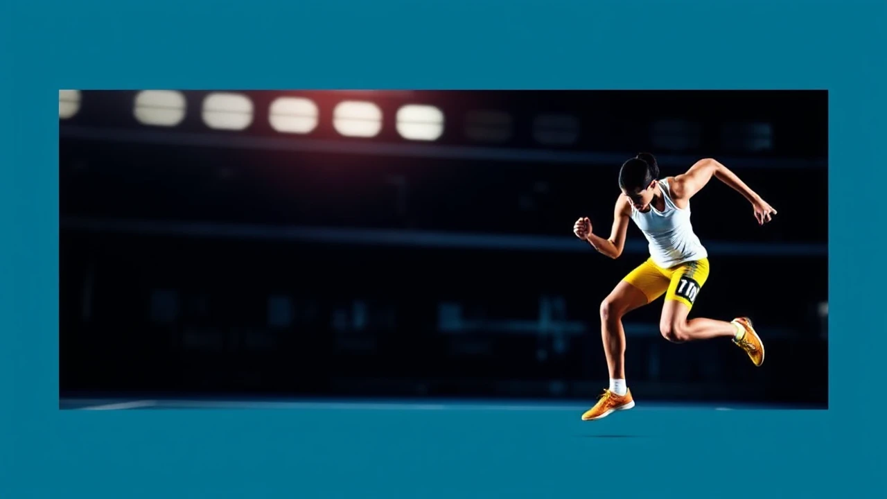 Revolutionizing the Fitness Landscape: Innovative Trends in Sports