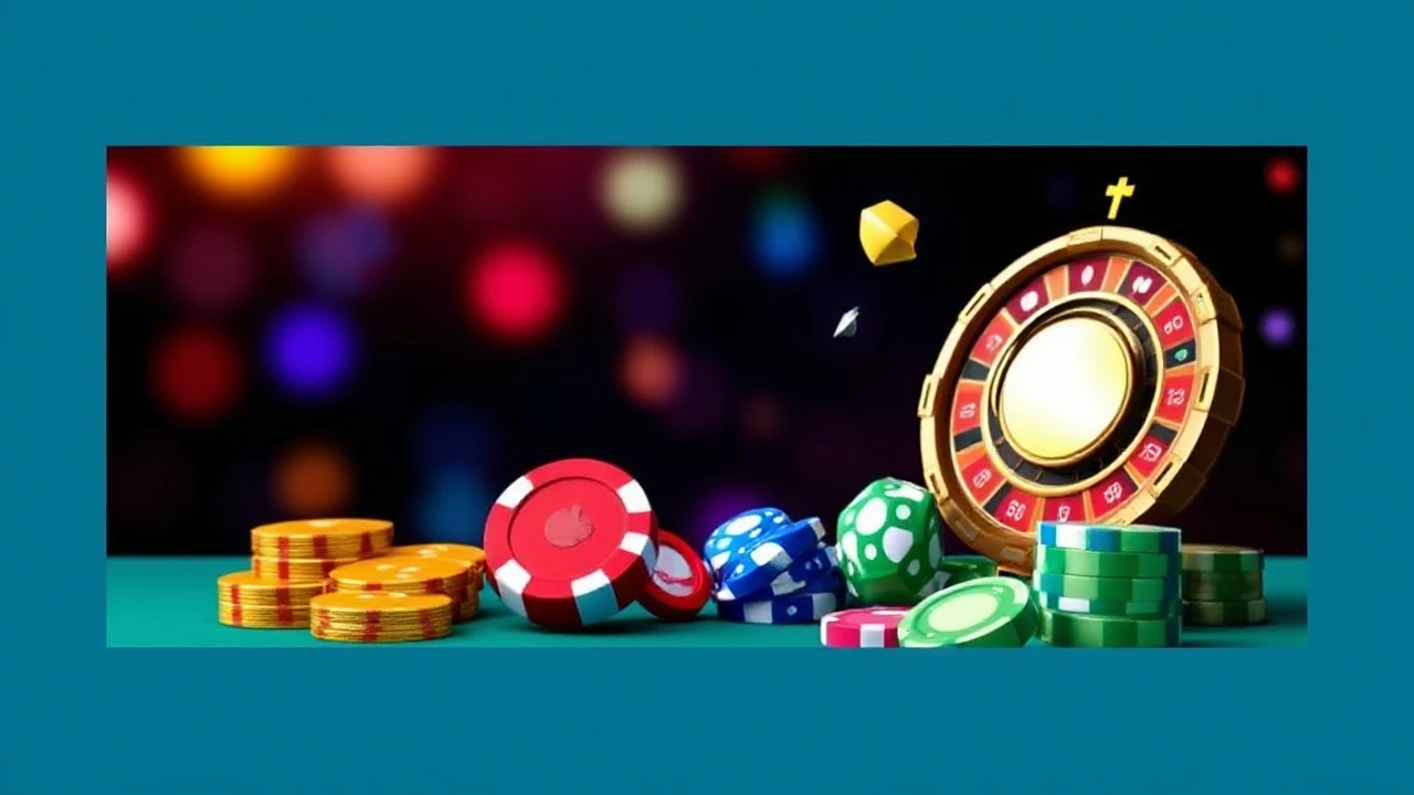 Optimizing Your Profits: Tactics for Profitable Online Casino Gaming