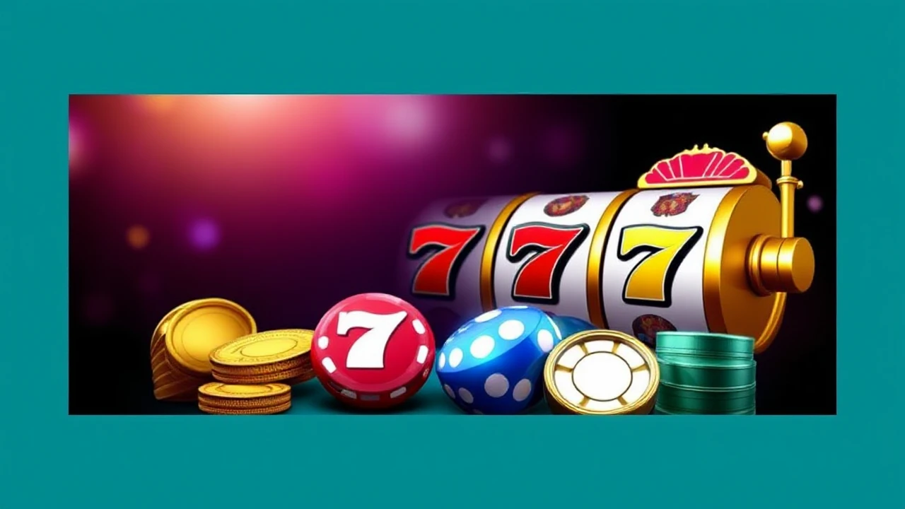 Tips 10 Trik Handal Agar bisa Menang Bermain Slot Online