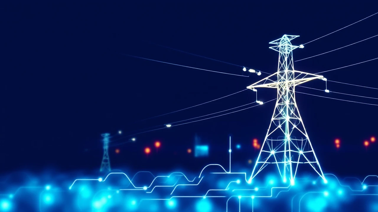 Transforming the Business Electricity Sector: Cutting-Edge Technologies at the Forefront