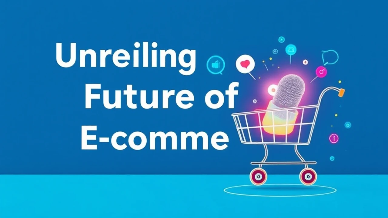 Unveiling the Future of E-Commerce: Emerging Trends for Business Owners