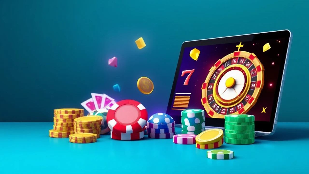 The Growth of Online Casinos: Latest Developments and Innovative Features