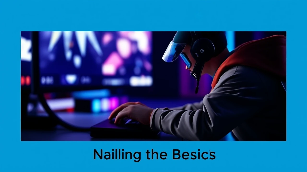 Unlock Your Potential: Top Strategies for Succeeding at Gaming