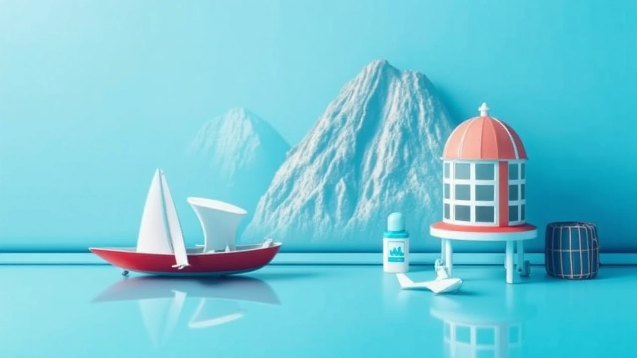 Smart Travel Tips: Tips for Finding Cheap Flights and Hotel Deals