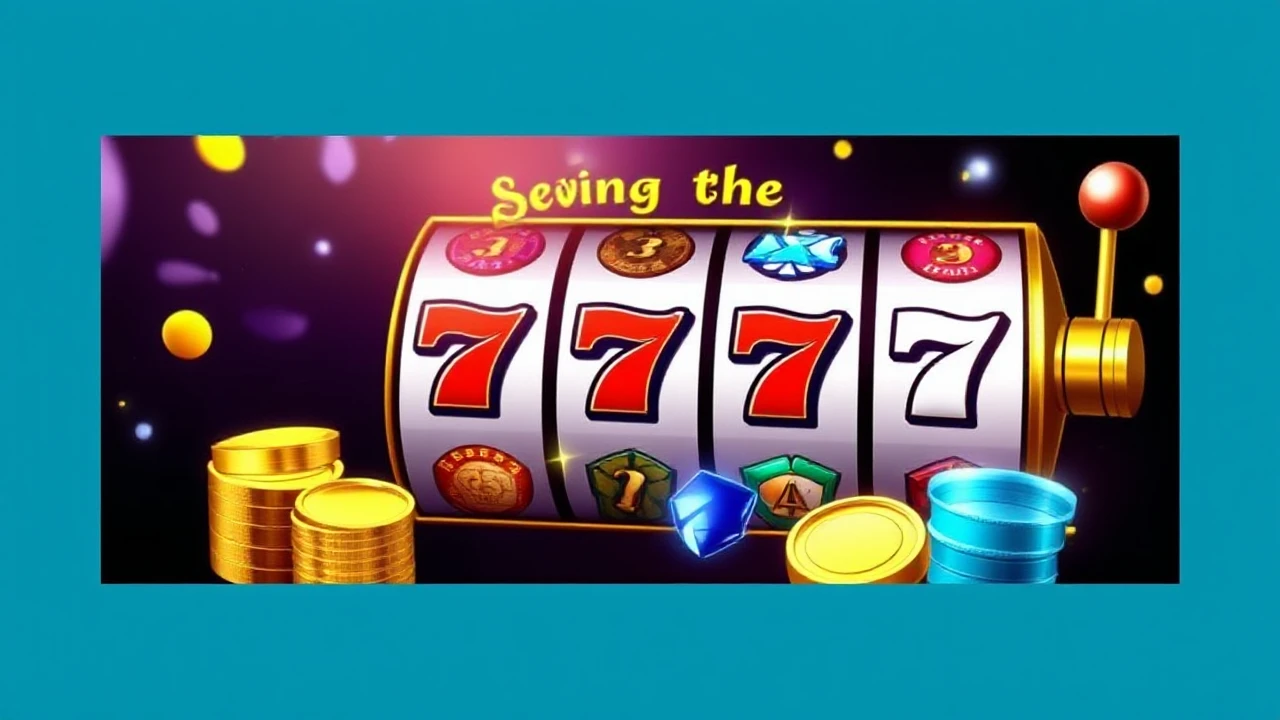 Mastering the Art of Bonus Rounds in Casino Slot Games