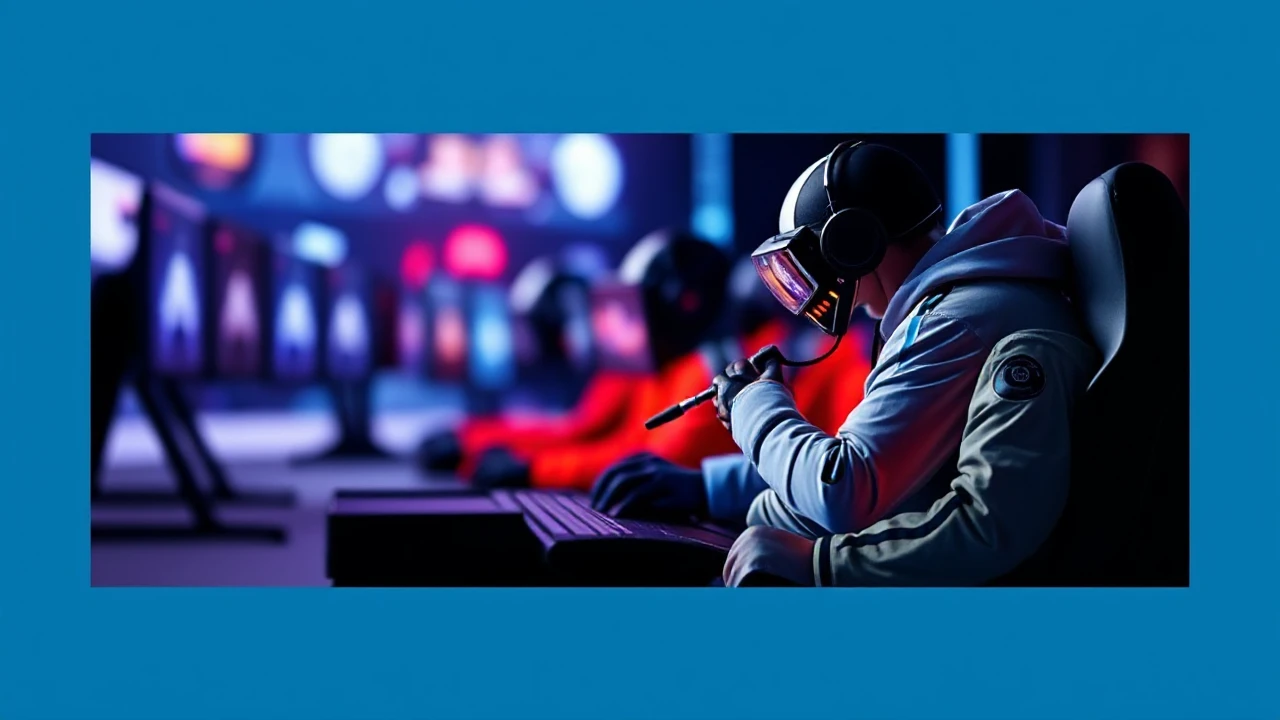 The Growth of E-Sports: A Phenomenon to Follow in 2021
