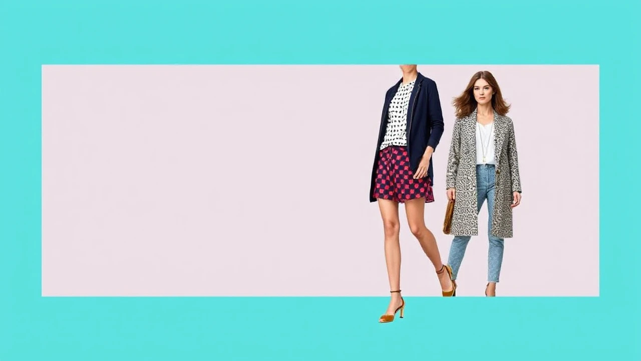 Becoming Proficient in the Art of Mix and Match in Fashion: Tips to Elevate Your Style