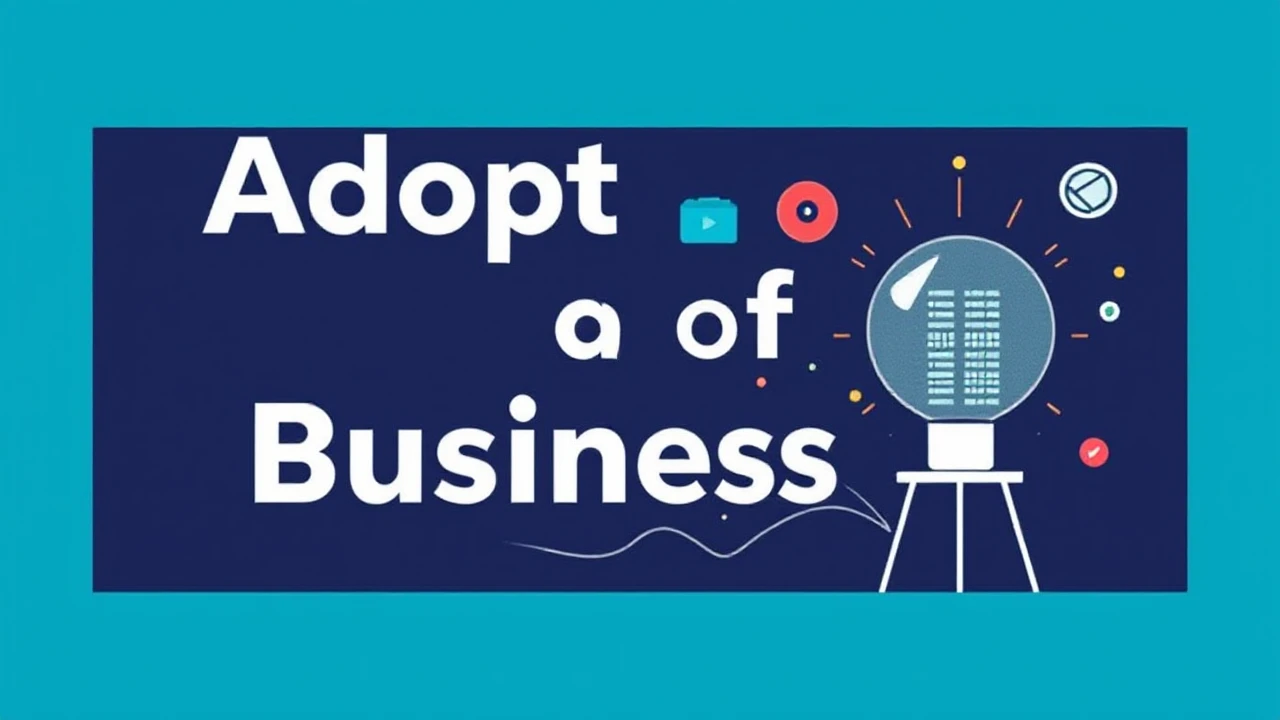 Adopting the of Business: Key Shifts to Watch