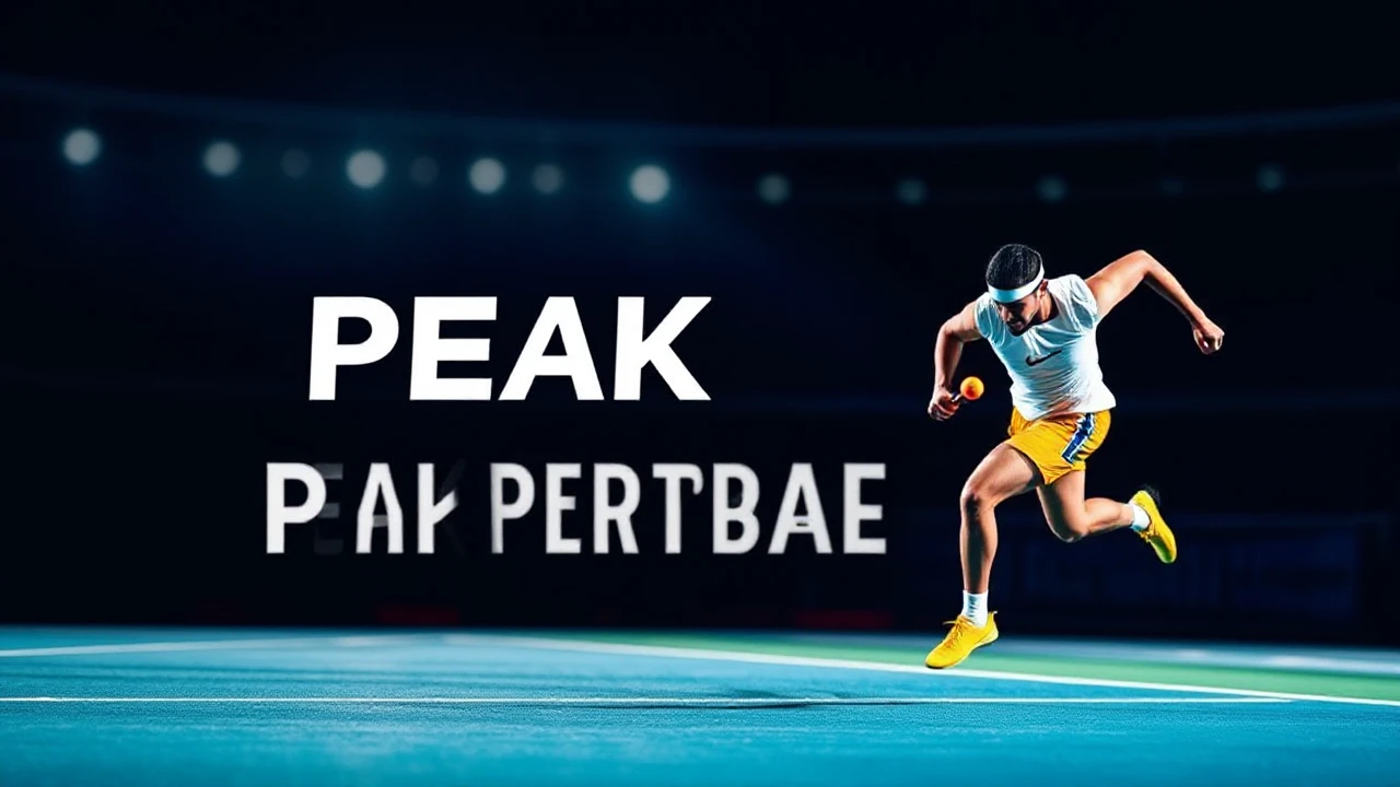 Achieving Peak Performance: Insider Tips from Professional Athletes