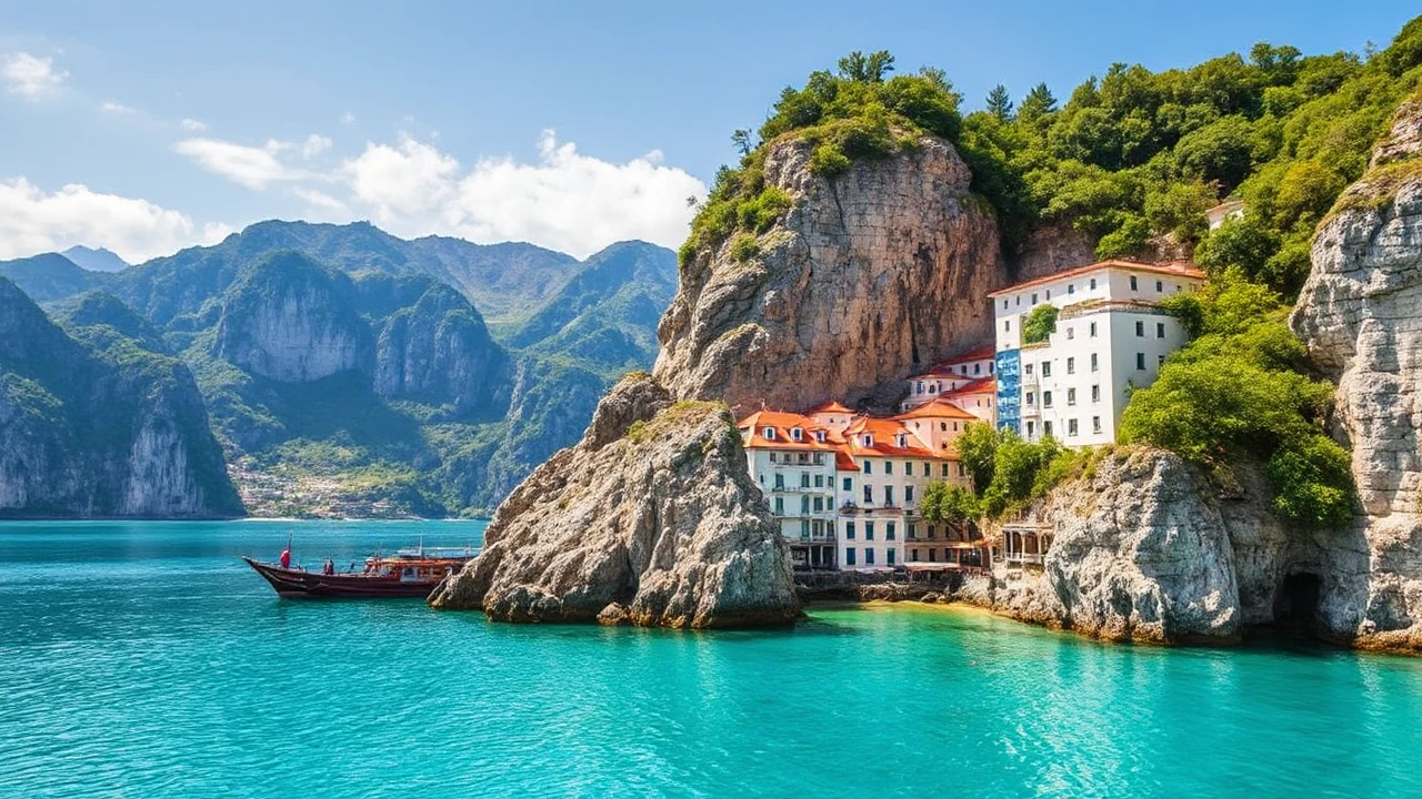 Discovering Hidden Treasures: Top 10 Off-the-Beaten-Path Destinations to Visit