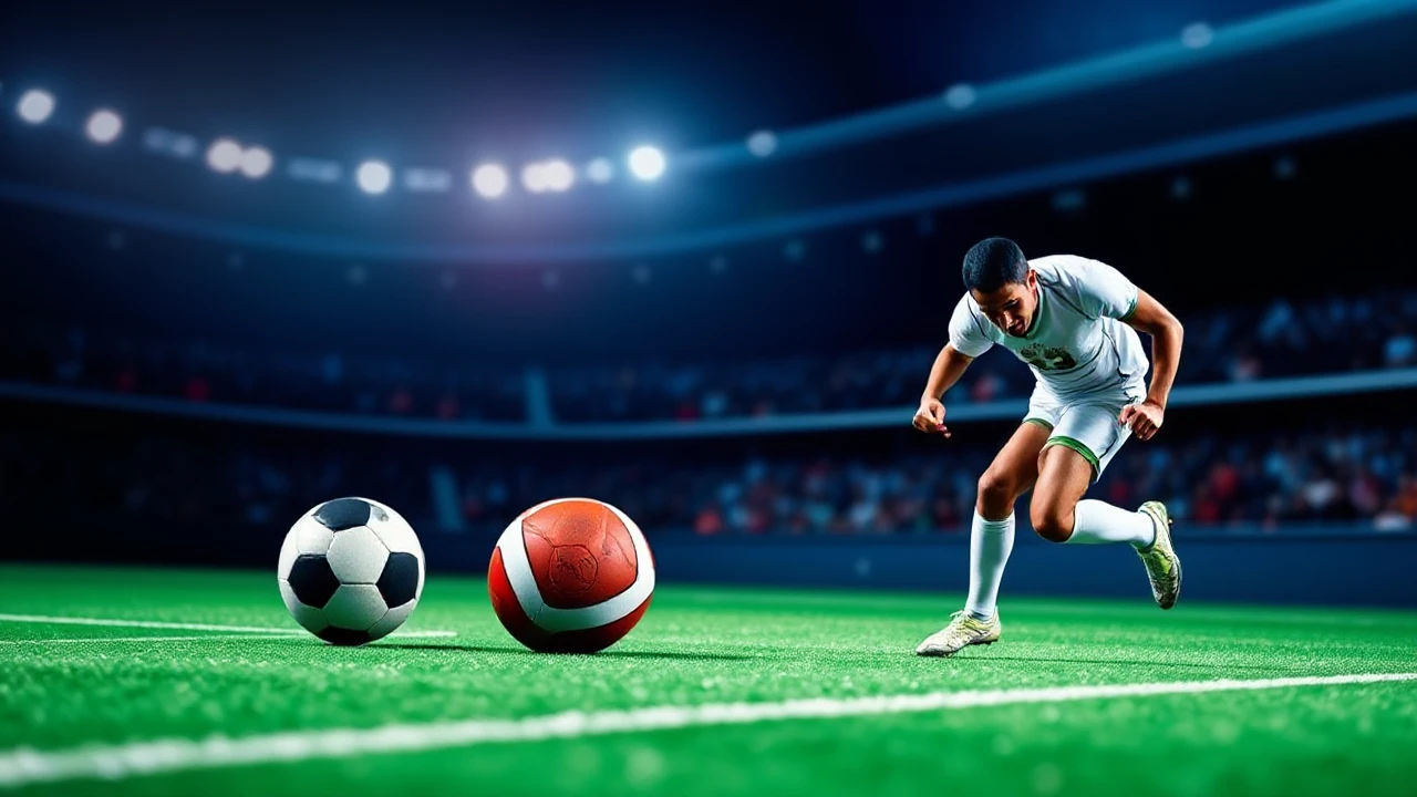 Mastering the Vast Realm of Sports Betting Odds