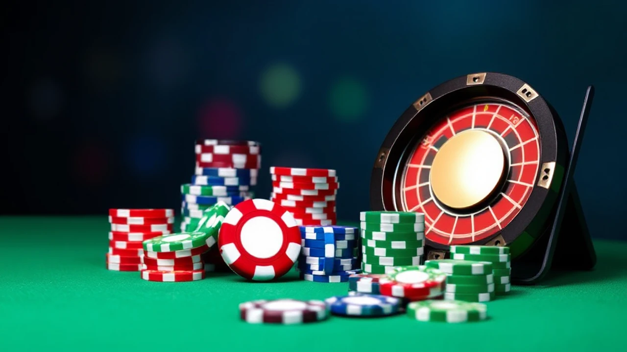 Mastering Key Techniques for Victory in Online Gambling Games