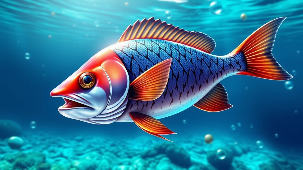 Why 98WIN Fish Shooting Is the Most Exciting Fish Game Online