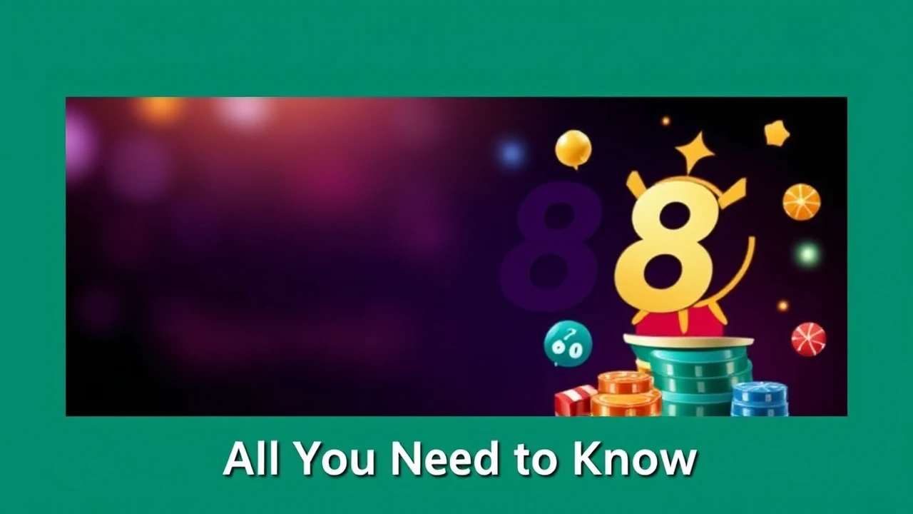 Unveiling Vin88: All You Need to Know