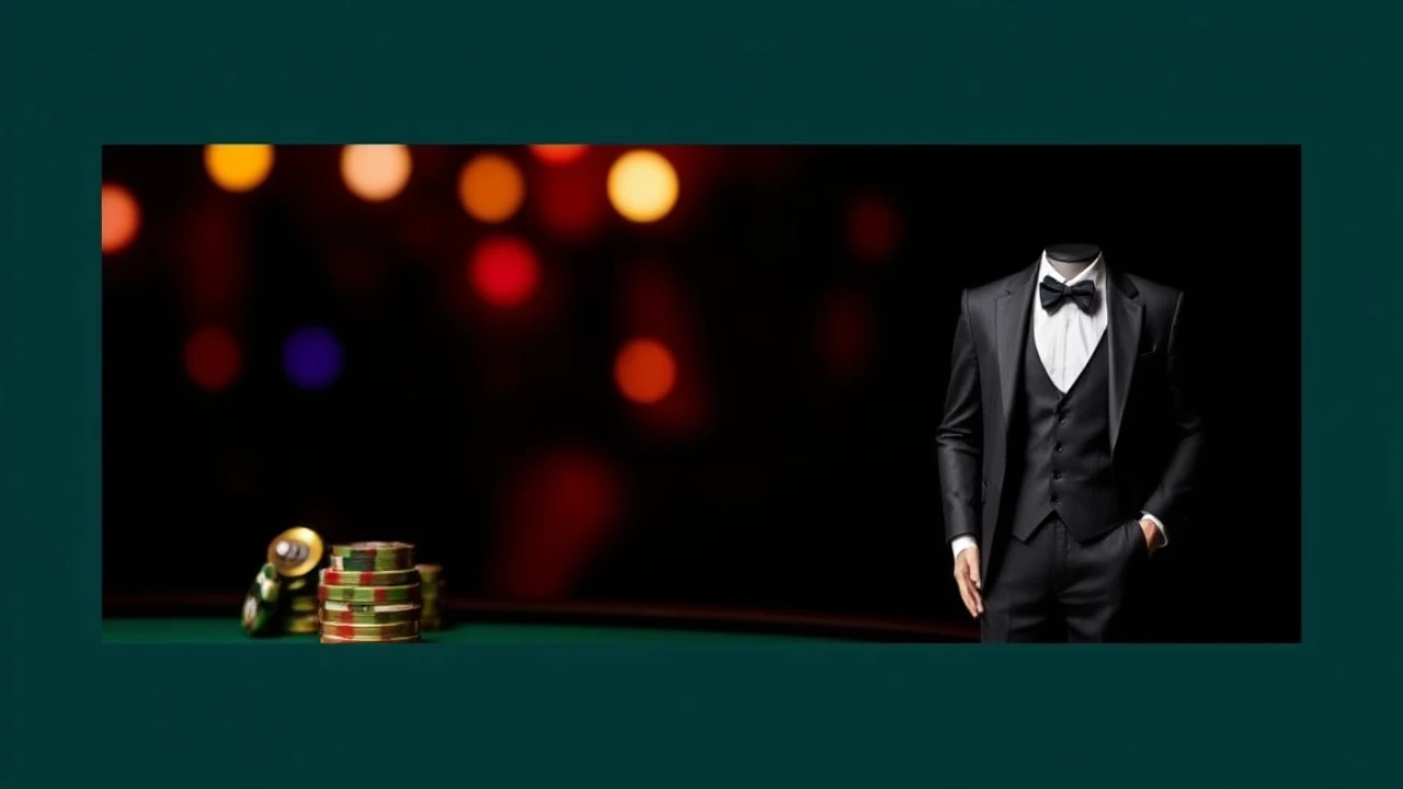 Fashion Tips: Glamorous Evening Attire for Men and Women