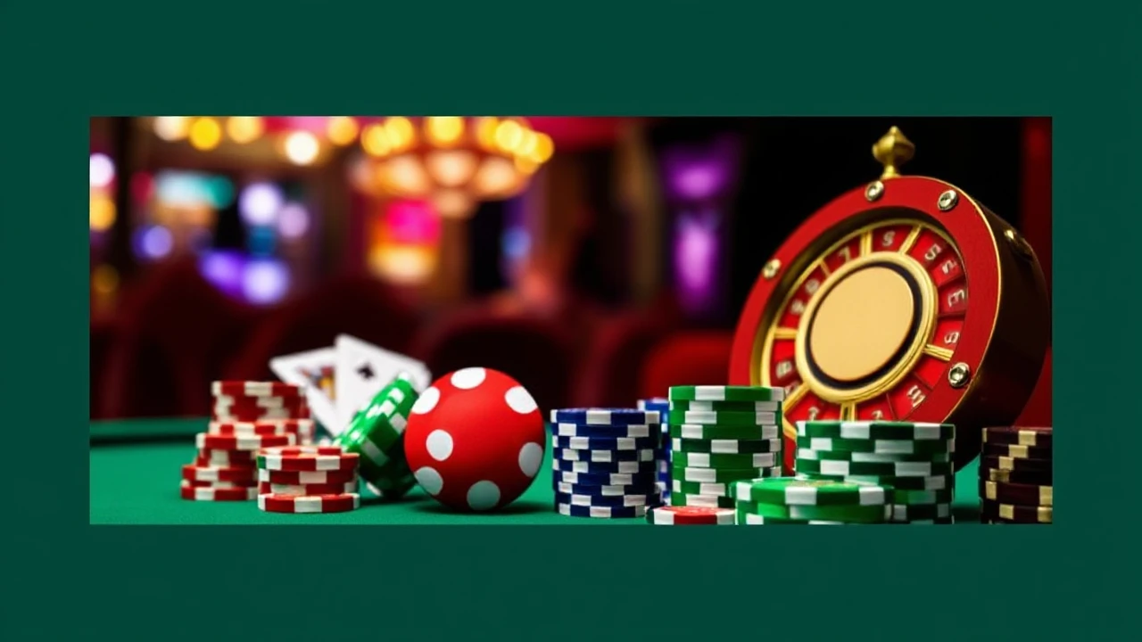 Discovering the Fascinating Legacy of Gambling Culture