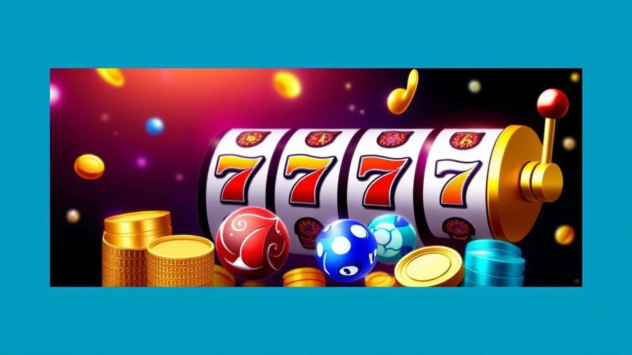 A Comprehensive Tutorial on Selecting the Perfect Casino Slot Game for Huge Wins