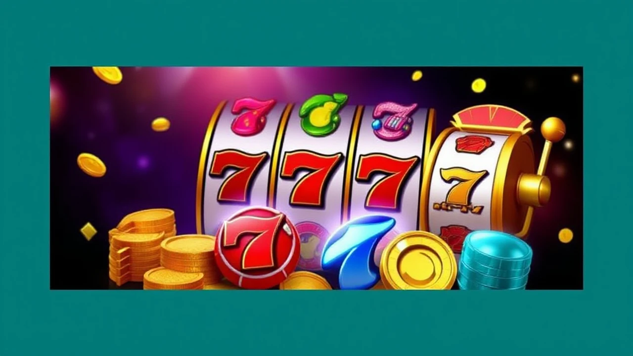 Tips Untuk Meraih Kemenangan Besar Bermain Slot Casino Terbaik