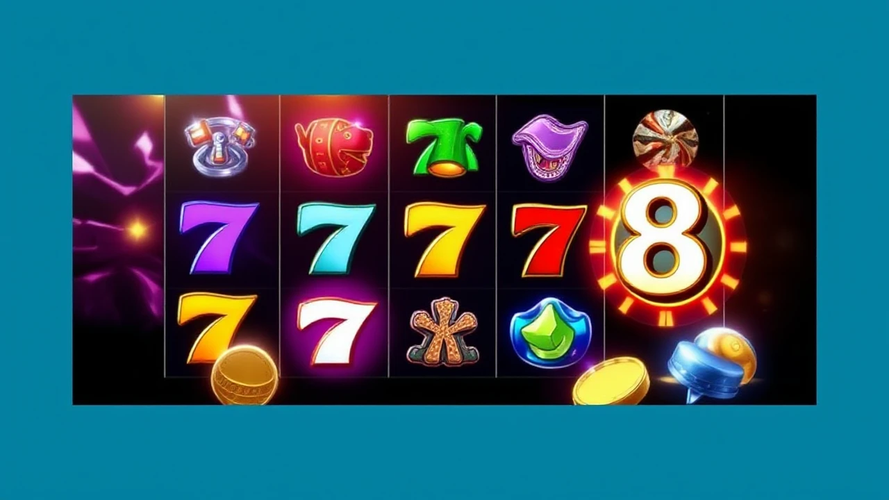 Unveiling the Trendiest Slot Themes in Casinos