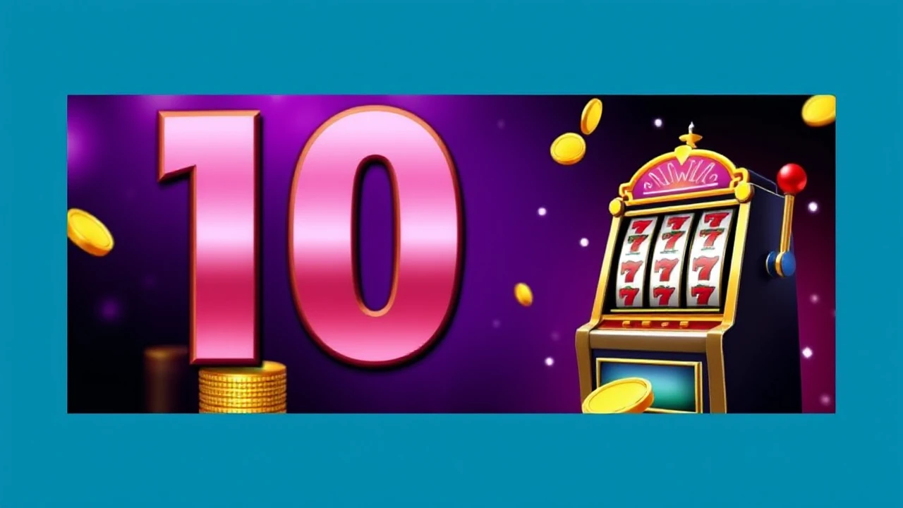 Best 10 Tips for Increasing Your Slot Payouts