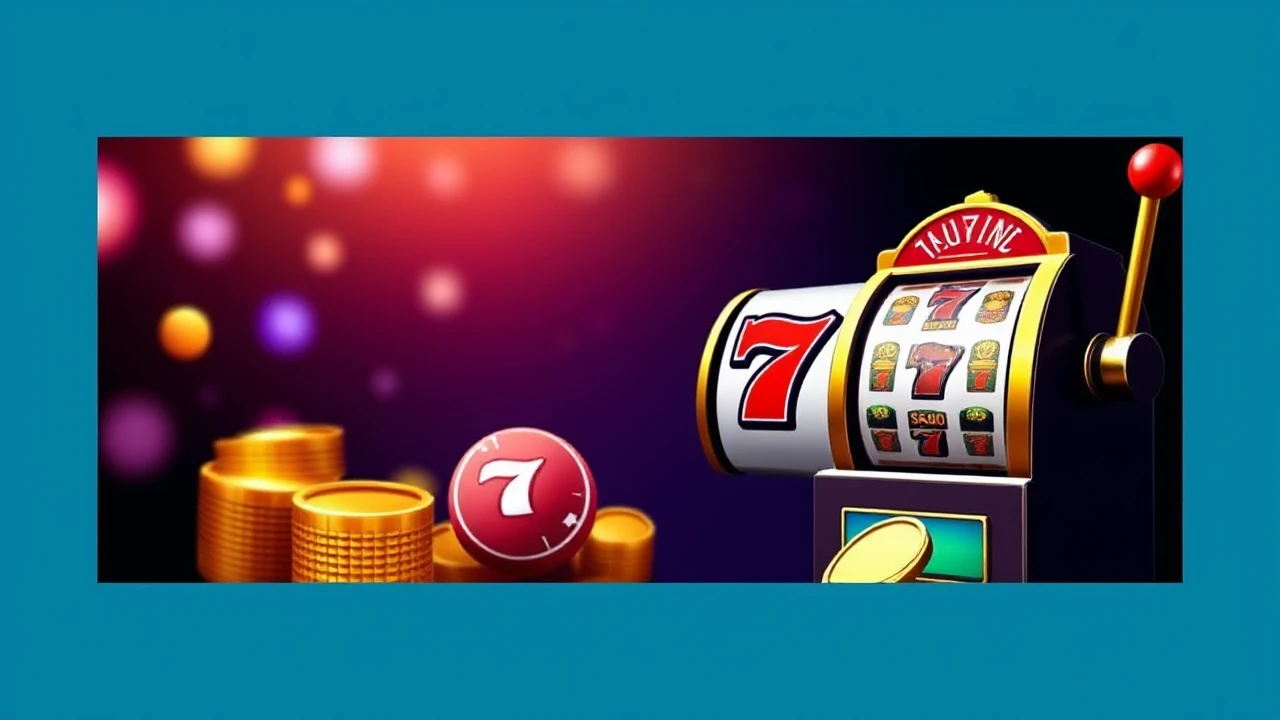 Exploring the Hidden Tactics of Triumphant Slot Gamers