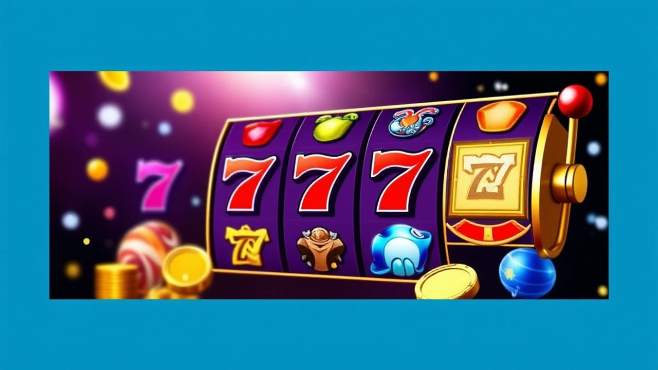 The Transformation of Slot Game Graphics: Pixelated to High-Definition