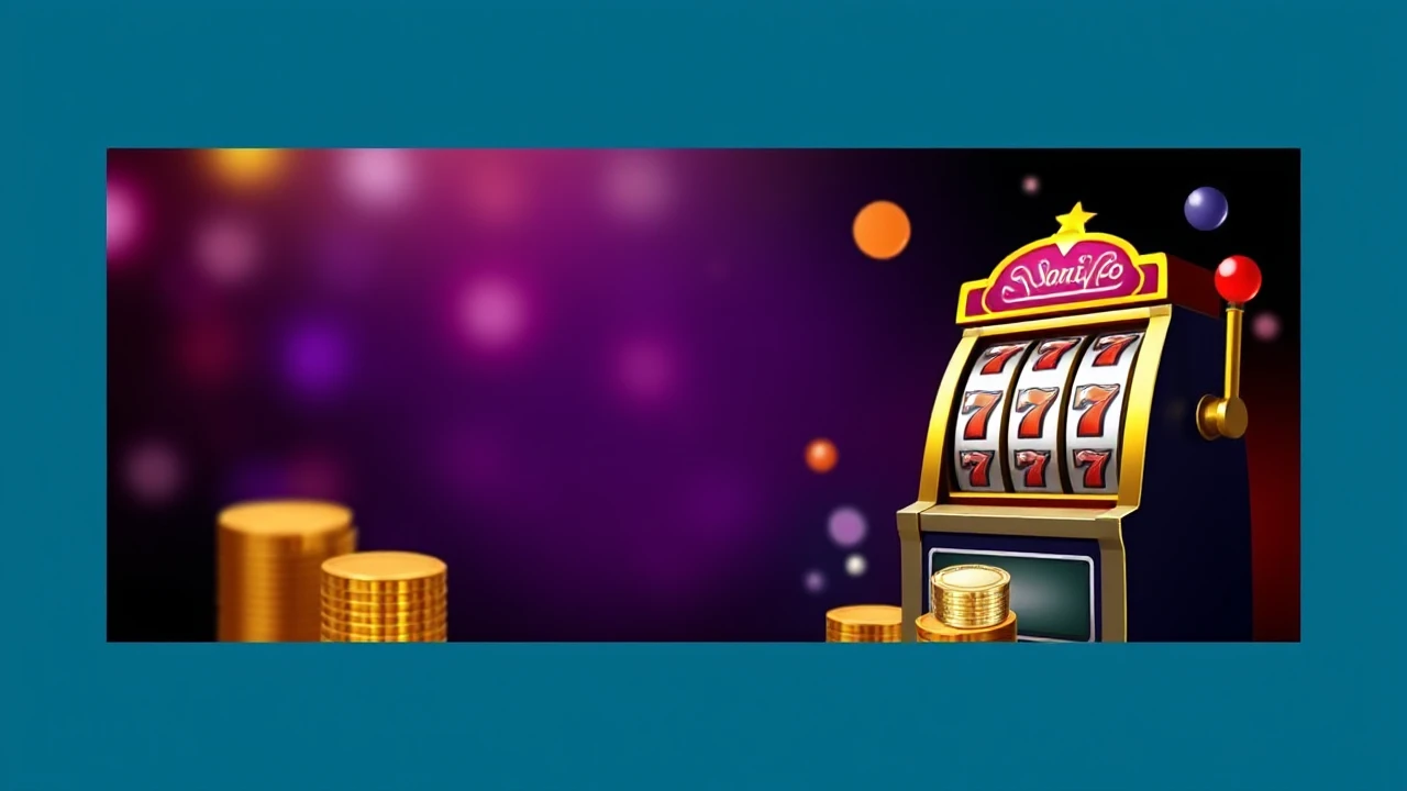 The Dos and Don'ts of Playing Casino Slots