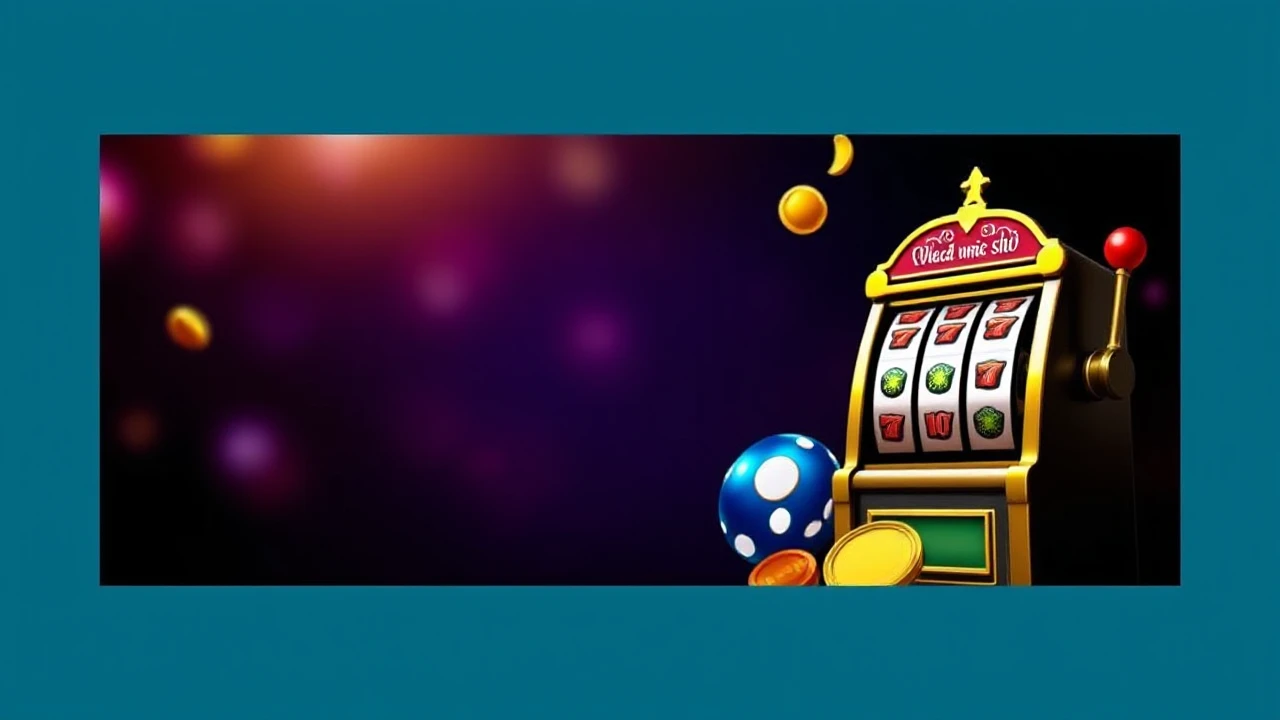 Rahasia Sukses dalam Bermain Mesin Slot Online