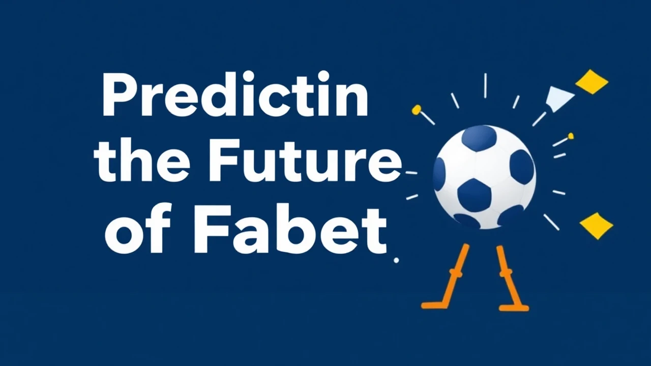 Predicting the Future of Fabet: Emerging Trends to Keep an Eye On