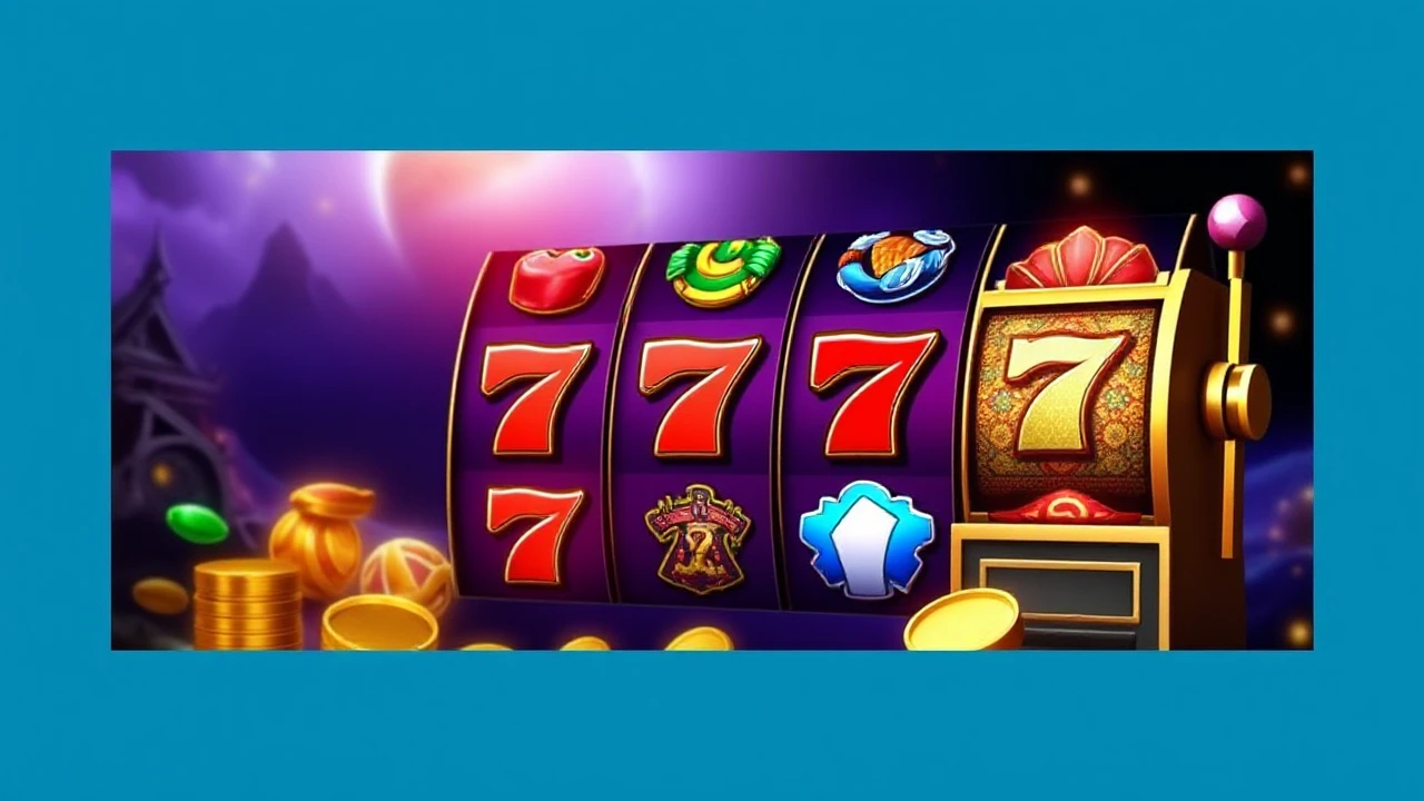Uncovering the Most Popular Slot Themes in Casinos