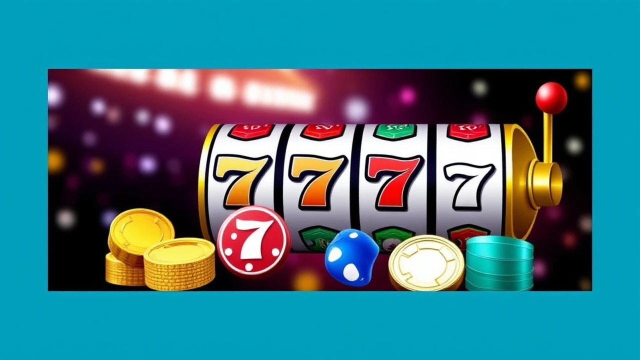 Mastering the Dos and Don'ts of Online Casino Slot Betting: A Comprehensive Guide