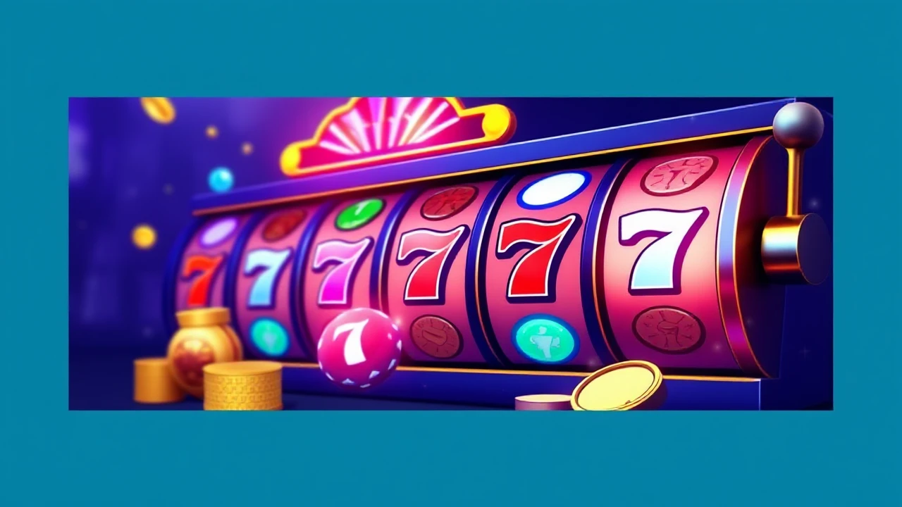 Diving into the Most Recent Advancements in Gaming Slot Technology