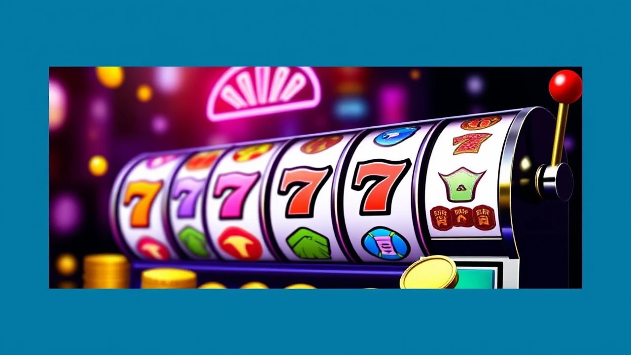 Proven Approaches for Internet-Based Casino Machine Titles: Tricks for Enhancing Your Chances of Success