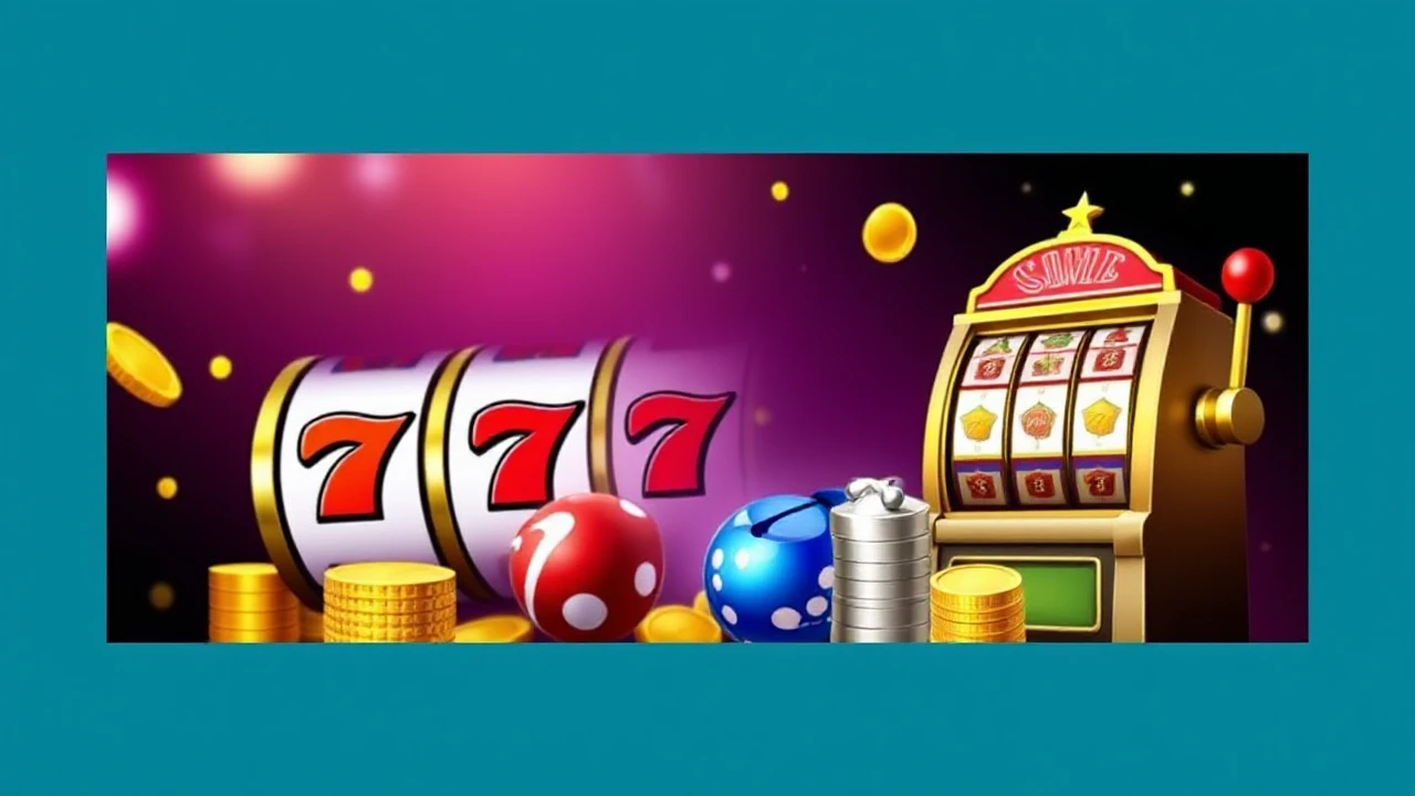 Cash In Big: Selecting the Best Slot Games for Maximum Payouts