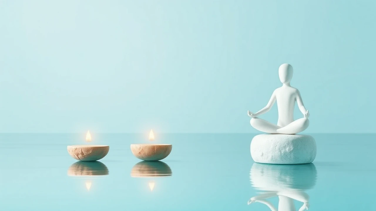 Mastering to Creating a Harmonious Lifestyle