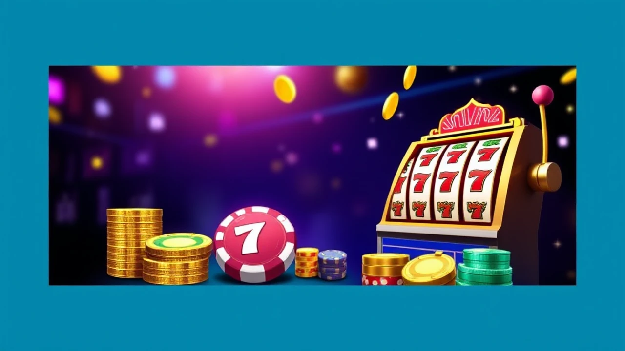 Discovering the Thrilling Realm of Virtual Casino Slot Tournaments