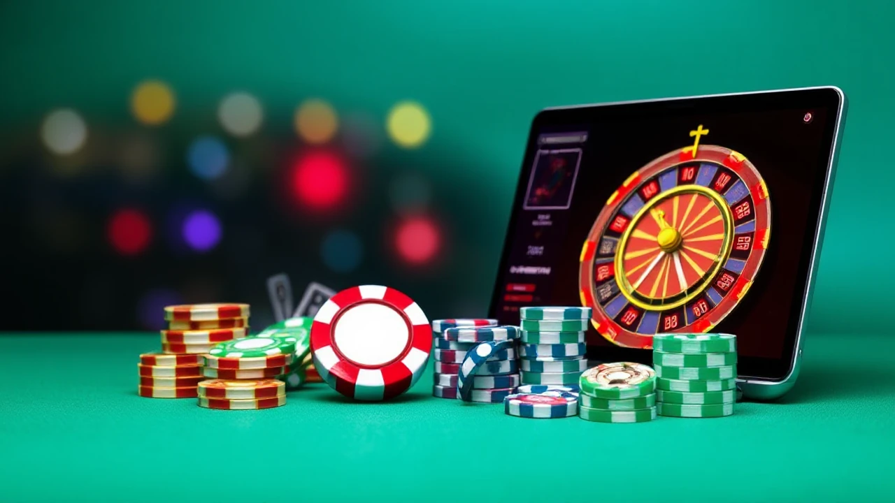 Delving into the Latest Casino Trends of 2021